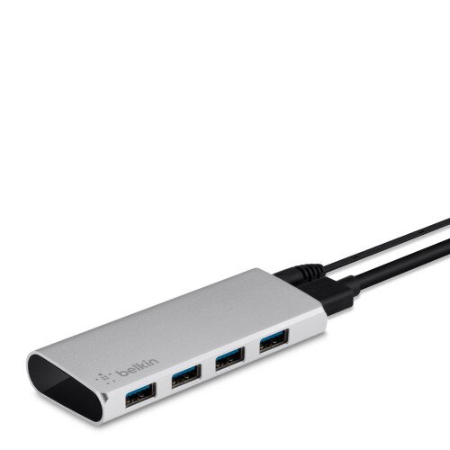 Belkin 4-Port USB 3.0 hub