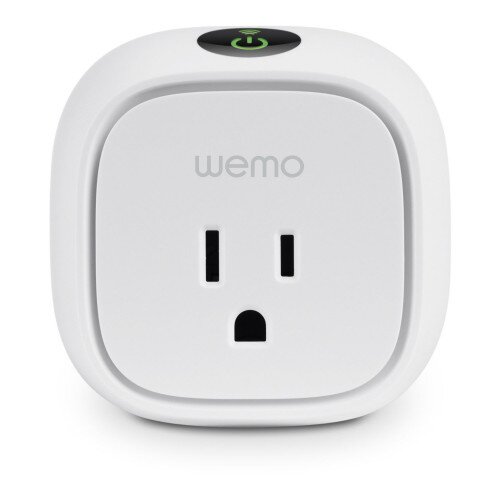 Belkin WeMo Insight Switch
