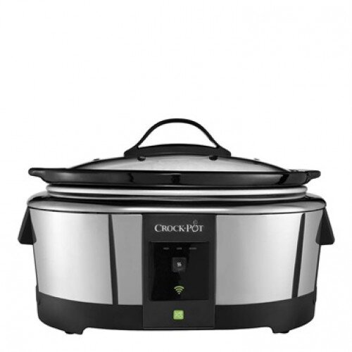 Belkin Crock-Pot Smart Slow Cooker with WeMo