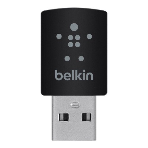 Belkin N300 Micro Wireless USB Adapter