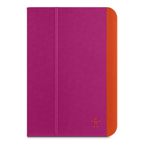 Belkin Slim Style Cover for iPad mini 3, iPad mini 2, iPad mini