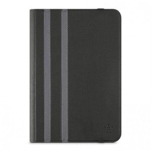 Belkin Twin Stripe Folio for iPad mini 4, iPad mini 3, iPad mini 2 and iPad mini