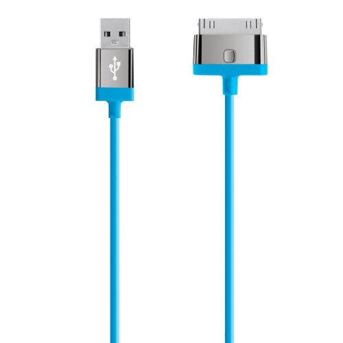 Belkin MIXIT 30-Pin to USB ChargeSync Cable