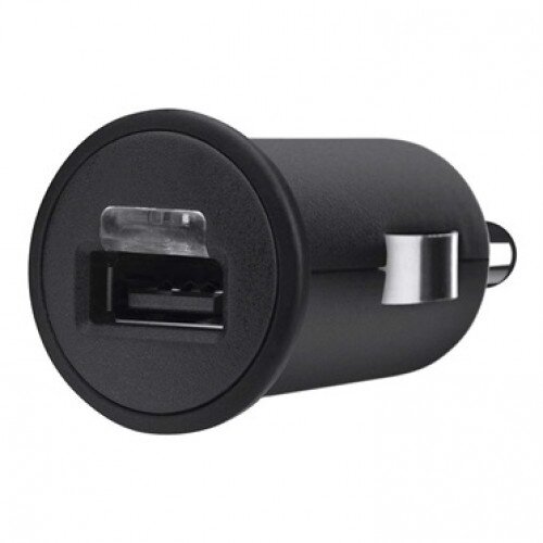 Belkin Car Charger for iPad (10 Watt/2.1 Amp)