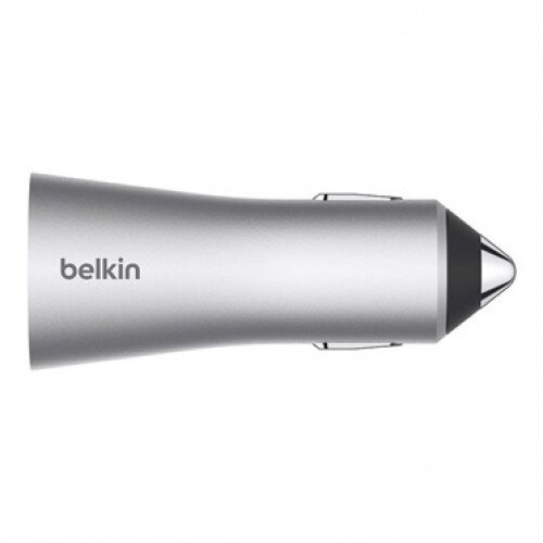Belkin Dual Car Power Valet