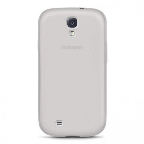 Belkin SAMSUNG GALAXY S4 Grip Sheer Matte Case