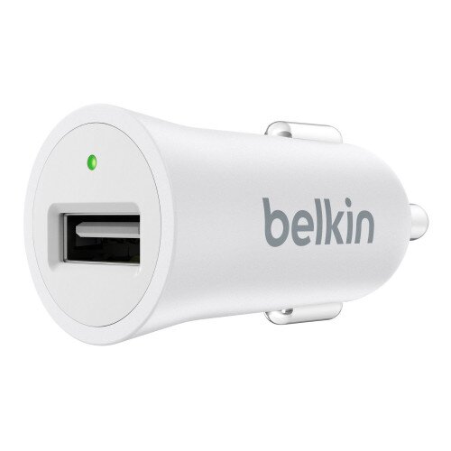 Belkin MIXIT Metallic Car Charger