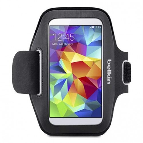 Belkin Sport-Fit Galaxy S5 Armband