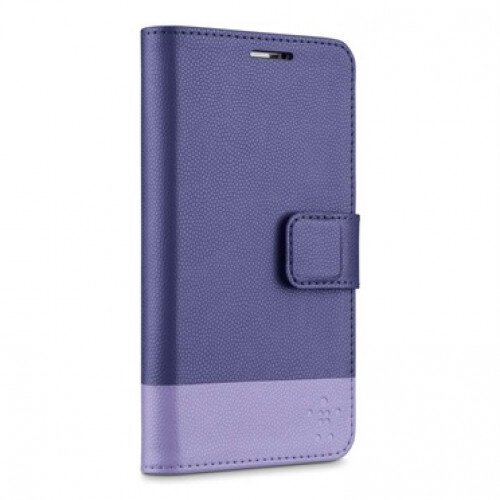 Belkin 2-In-1 Wallet Folio Galaxy S5 Case
