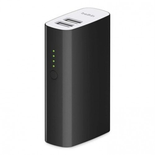 Belkin MIXIT Power Pack 4000 - Black