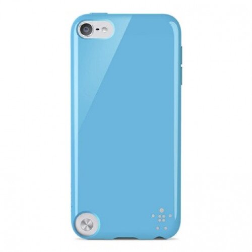 Belkin Grip Neon Glo Case for iPod Touch 5th Gen