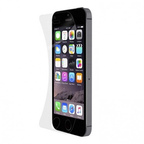 Belkin ScreenForce InvisiGlass Screen Protector for iPhone 5/5c/5s and iPhone SE