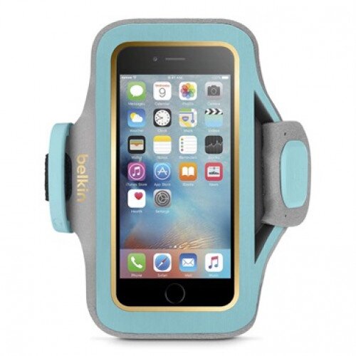Belkin Slim-Fit Plus Armband for iPhone 6 and iPhone 6s