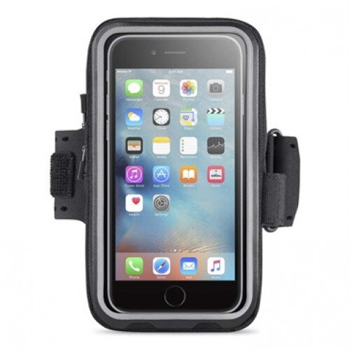 Belkin Storage Plus Armband for iPhone 6 Plus and iPhone 6s Plus