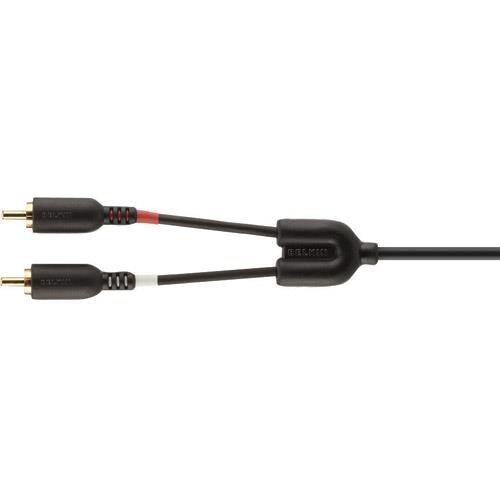 Belkin Stereo Audio Cable