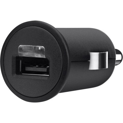 Belkin Car Micro Charger 1 AMP - 3.0 - Feet