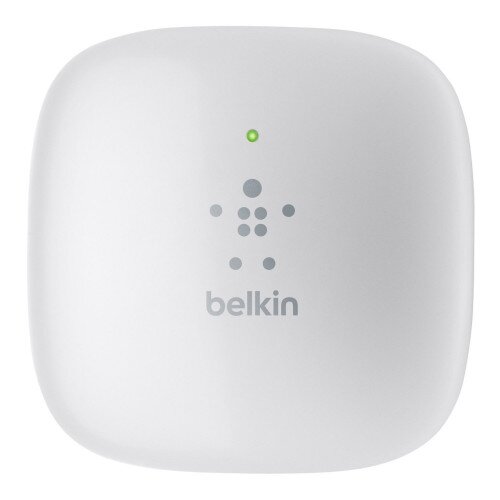 Belkin Wi-Fi Range Extender