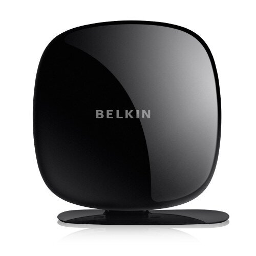 Belkin Dual-Band Wireless Range Extender