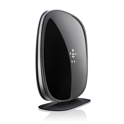 Belkin AC1600 Wi-Fi Dual-Band AC+ Gigabit Router