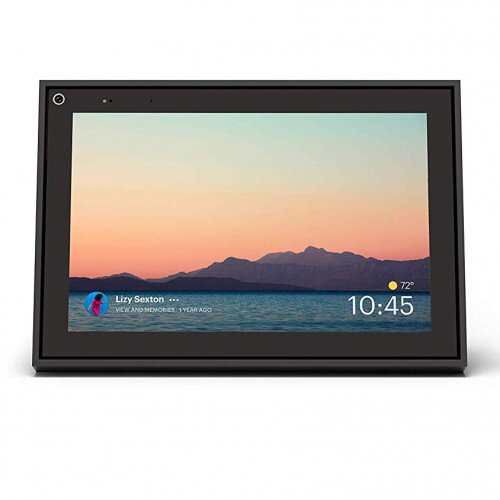 Meta Portal 10” HD Smart video Calling with Alexa Built-In
