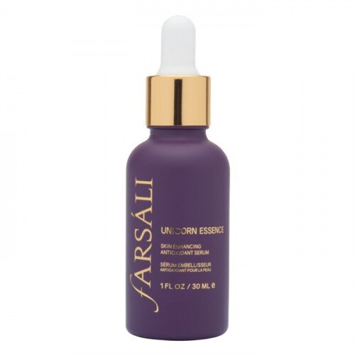 Farsali Unicorn Essence Antioxidant Serum + Primer - 30ML