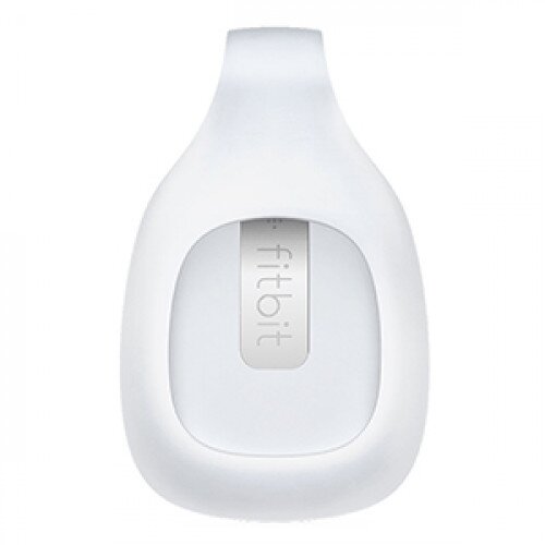 Fitbit Zip Clip - White