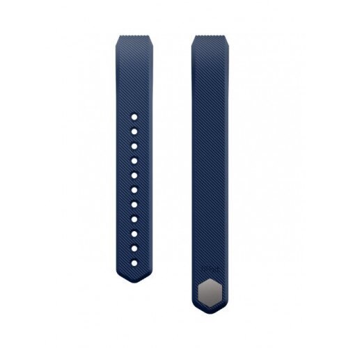 Fitbit Alta Classic Band - Blue - Large