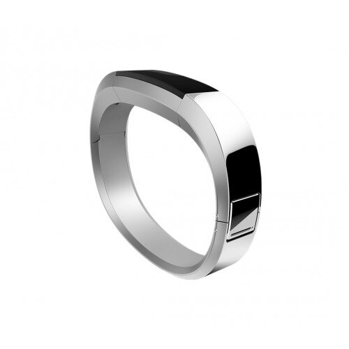 Fitbit Alta HR & Alta Metal Bracelet - Stainless Steel