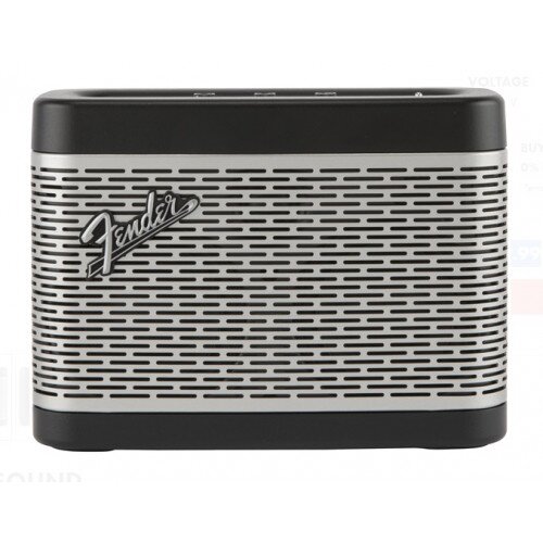 Fender Newport Bluetooth Speaker