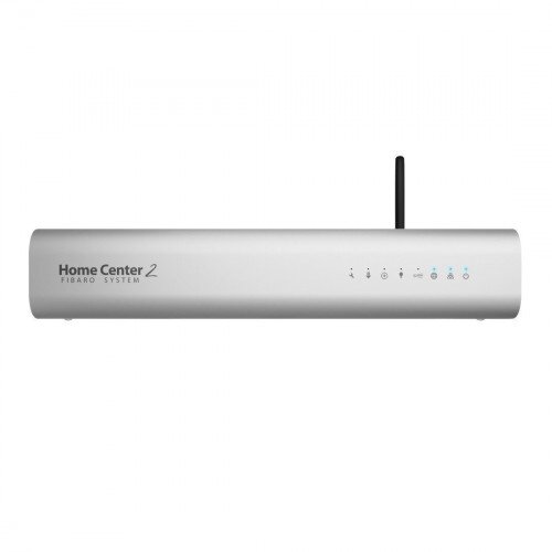 FIBARO Home Center 2 Smart Home Hub