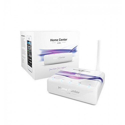 FIBARO Home Center Lite