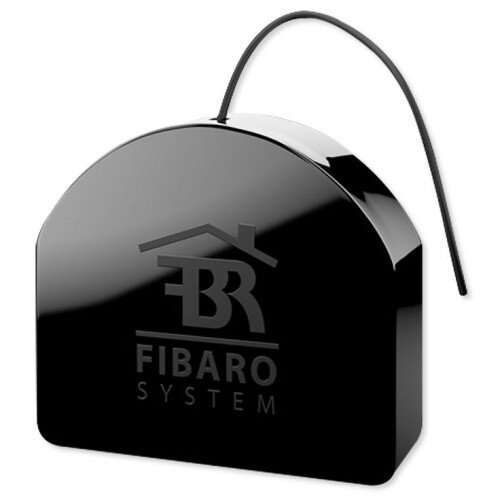 FIBARO Single Switch 2 - Z-Wave