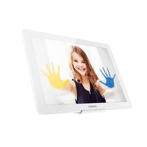 FIBARO Swipe Smart Gesture Controller