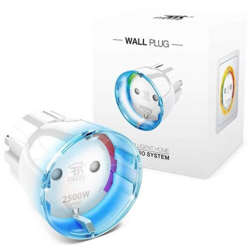 FIBARO Smart Wall Plug