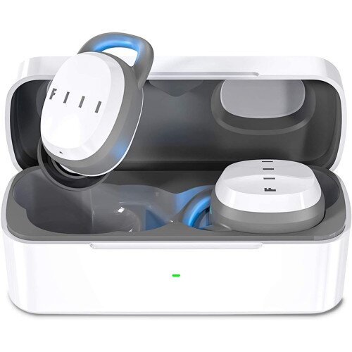 FIIL T1 XS True Wireless Earbuds - White