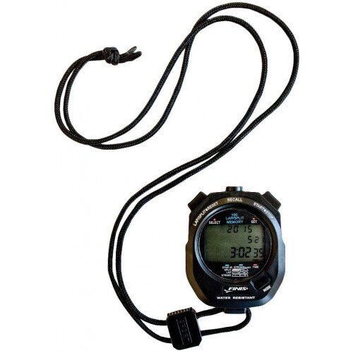 FINIS 3X100M STOPWATCH