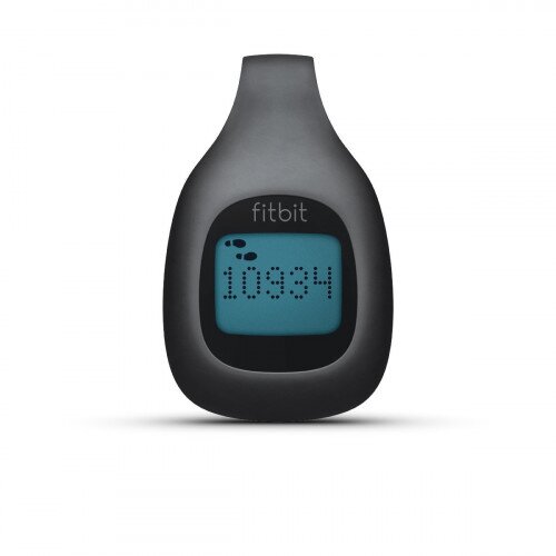 Fitbit Zip Activity Tracker - Charcoal