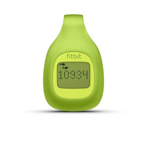 Fitbit Zip Activity Tracker - Lime