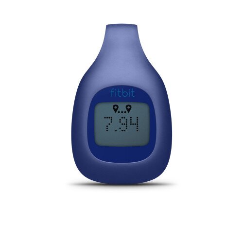 Fitbit Zip Activity Tracker - Midnight Blue