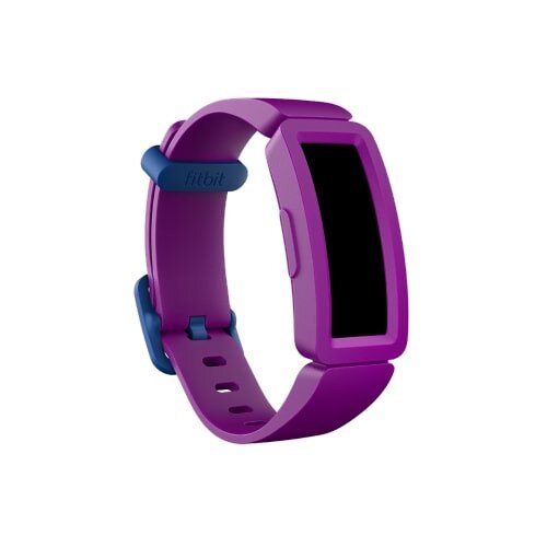Fitbit Ace 2 Classic Bands - Grape