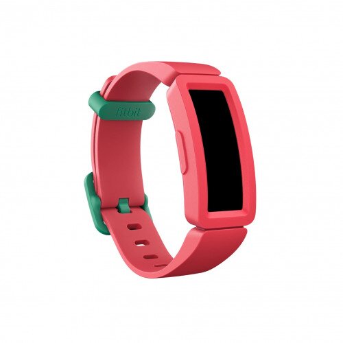 Fitbit Ace 2 Classic Bands - Watermelon / Teal