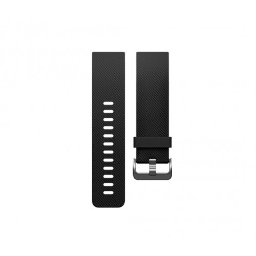 Fitbit Blaze Classic Band - Black - Small