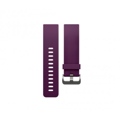 Fitbit Blaze Classic Band - Plum - Large
