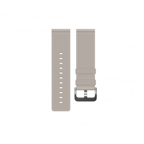 Fitbit Blaze Nylon Band - Khaki - Small