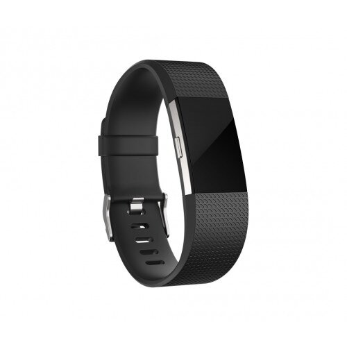 Fitbit Charge 2 Classic Band - Black - Small