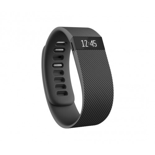 Fitbit Charge Activity Tracker + Sleep Wristband