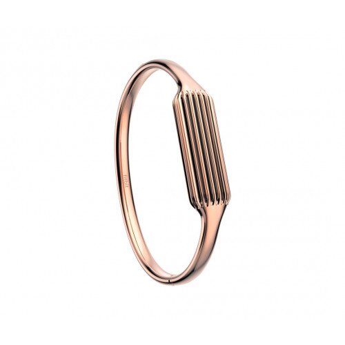 Fitbit Flex 2 Bangle - Rose Gold - Small