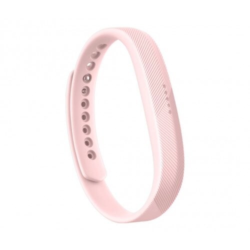 Fitbit Flex 2 Classic Band - Blush Pink - Small