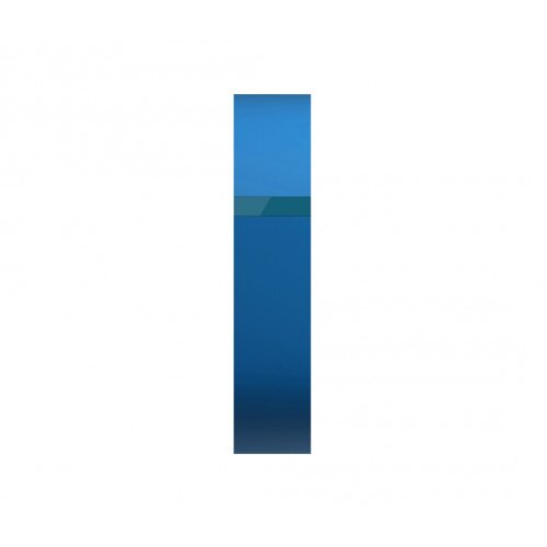 Fitbit Flex Classic Band - Blue - Large