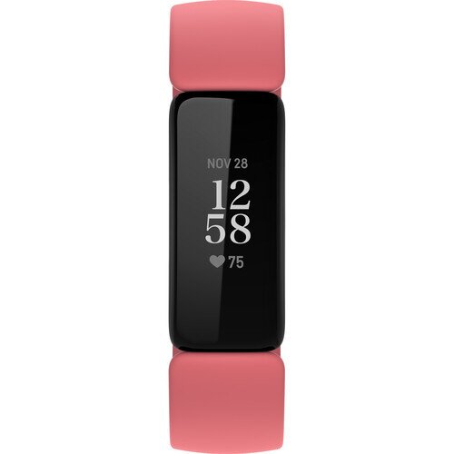 Fitbit Inspire 2 Fitness Tracker - Desert Rose